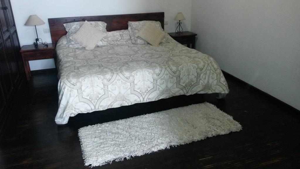 Casa Canaria La Moncloa Villa Icod De Los Vinos Room photo