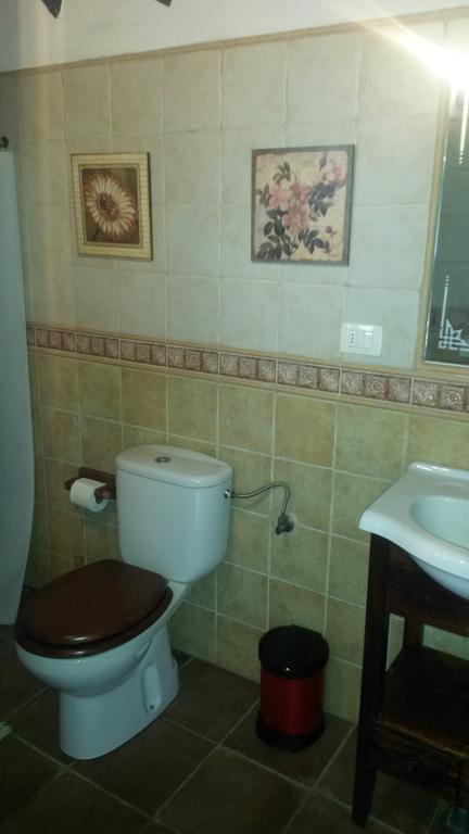 Casa Canaria La Moncloa Villa Icod De Los Vinos Room photo