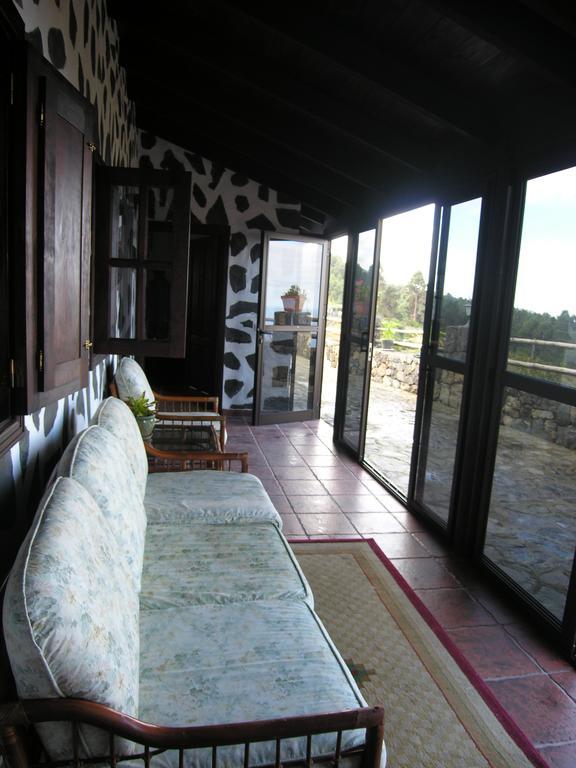 Casa Canaria La Moncloa Villa Icod De Los Vinos Room photo