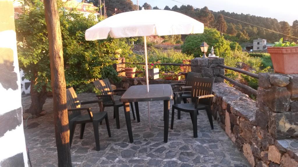 Casa Canaria La Moncloa Villa Icod De Los Vinos Room photo